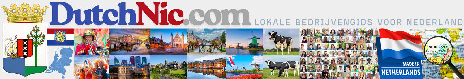 Gemaakt in Nederland - PS-Entertainment